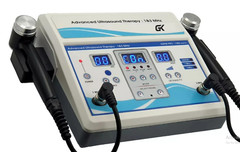 1 MHz & 3 MHz Ultrasound therapy machine for Pain Relief