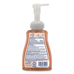 Dial Professional 35446 10 oz Foaming Hand Wash – Original (8/Carton) New
