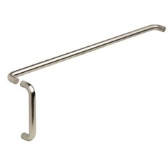 Push Pull Combo, 33″ Push, 12″ Pull (7 sets)