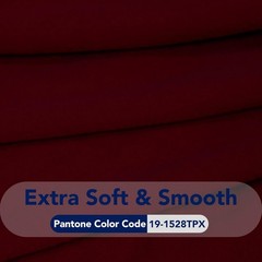 Super Stretch Chair Sofa Slipcover with Pocket – Spandex Non Slip Soft Couch
