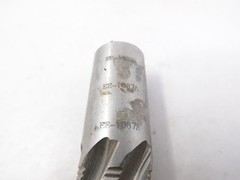1-1/4″ Hanita End Mill HSS Endmill Metalworking Machining LB2