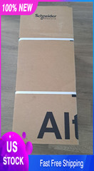 ATV340D37N4E 37kW 400V High Perf Drive with Ethernet Schneider Elec-