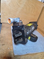 Parker 02.5 CBB2ANUS19C 8.00 Pneumatic Cylinder PEPPERL NJ2-PD-US-2.062-V93
