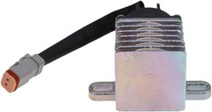 Relay Solenoid 3740150 24V 100A for JLG 1230ES 1930ES 2032ES 2630ES 2030ES