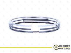Piston rings STD For Perkins 4181A045, 1004-42, AR, AS, 1006T, (For 1 Piston)