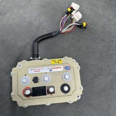 Brand New MC3526 Electric Vehicle AC Motor Controller 60V