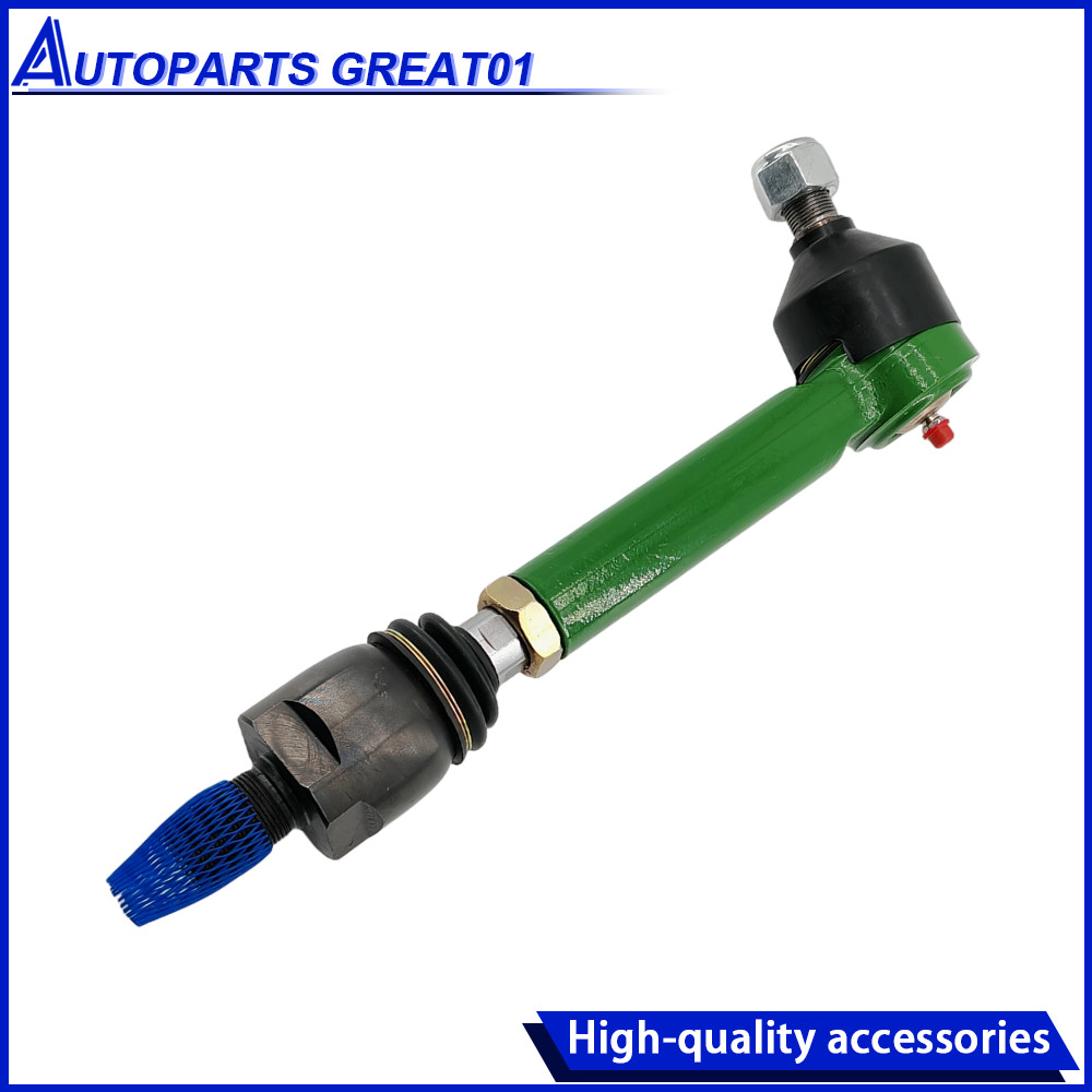 Steering Tie Rod Assembly For John Deere 6420 6430 6415 6603 AL166369
