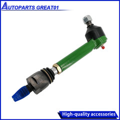Steering Tie Rod Assembly For John Deere 6420 6430 6415 6603 AL166369