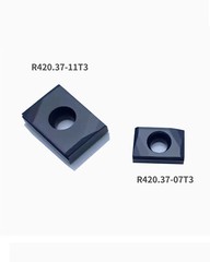 Oil cylinder rolling scraper R420.37-11T3