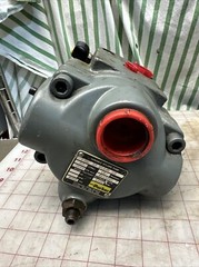 Parker Hydraulic Piston Pump, PAVC-33BR224 23, 33cc/Rev, CW, 3000psi, 1800rpm