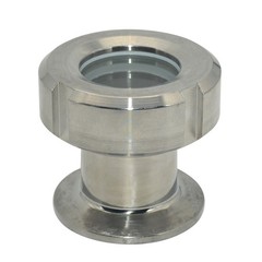 1″ 1-1/2″ 2″ 3″ 3.5″ 4″ inch Sanitary sight glass tri clamp end union Ferrule SS