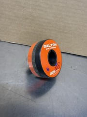 Dalton Gear Company OSD256 Torque Limiter 7/8” Bore 50 Pounds New