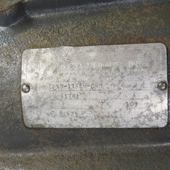 Gusher 4X5-11SEH-CBM Horizontal Centrifugal Pump 500GPM 10-5/8″ Impellor