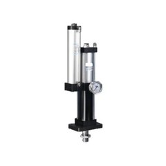 Punching Machine Pneumatic-hydraulic Booster Cylinder MPT 63-100-10-3T