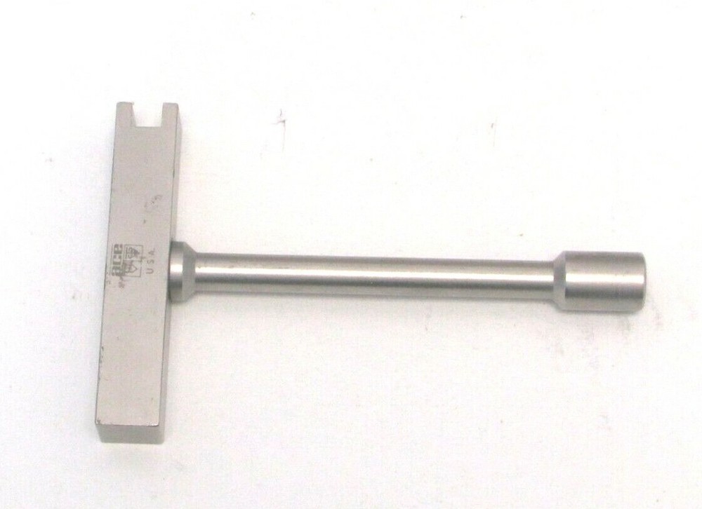 Ace Surgical S51 Orthopedic Cannulated T-Handle