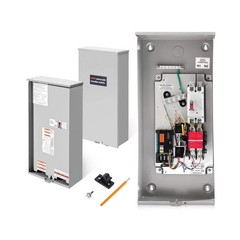 200 Amp Single-Phase Automatic Transfer Switch For Generac RXSW200A3 120/240V