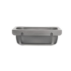 Captive-Aire F15-2500 1/2″ Pint Grease Cup New Style, Flanged Slotted