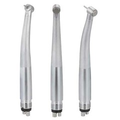 10X Dental High Speed Handpiece Pediatric Mini Small/Standard Head NSK Style M4