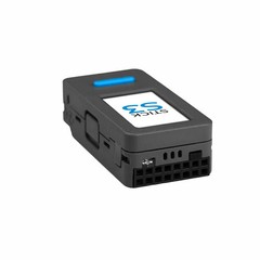 M5Stack Stick S3 for remote control and IoT apps powered by the ESP32-S3-PICO