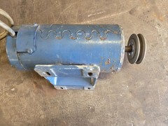 Pacific Scientific ba3630-7006-7-56b 1/2hp 1800rpm 12VDC motor 41A [16-O.5]