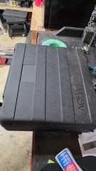 Aqua SnakeEye Color Video Inspection Camera System AS PICTURED.