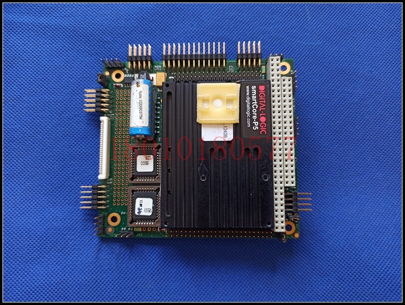 DIGITAL LOGIC MSM-P5SEV V3.9 SMARTCORE – P5 CORE2 166MHZ