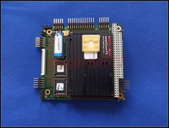 DIGITAL LOGIC MSM-P5SEV V3.9 SMARTCORE – P5 CORE2 166MHZ