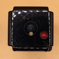 SKAN-A-MATIC T31101 AMPLIFIER RELAY 5VDC 8 PIN