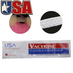 Flexible Fiber Strip Dental Vactrise Glass Fiber Strip Light Cure Bonding Splint