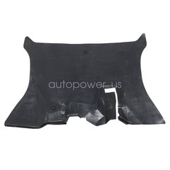 Floor Mat For Toyota Forklift 8FGU15~32 8FGCU20~32 53451U223071 534512660071