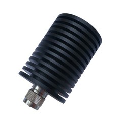 100W UHF Male Dummy Load termination load DC-1GHz 50ohm 100 Watts BecenRF