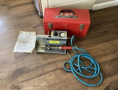 Laramy Products Plastic Welder Welding Torch 30-102 Tested Free Ship