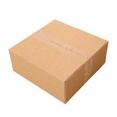 100 Corrugated Carton Boxes Mailing Packing Shipping Box Cardboard Paper 6x4x2