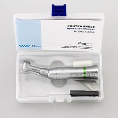COXO Dental 10:1 Endodontic 90º Reciprocating Contra Angle C5-12 fit NSK