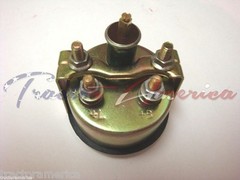 Replacement 40 Amp Ammeter Gauge will fit John Deere 1010 2010 Row Crop Utility