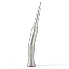NSK Style Dental Handpiece E-generator LED High Speed Ceramic Torque Head 4-Hole