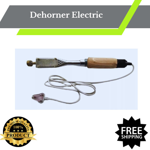 Dehorner Electric
