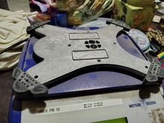 Mettler Toledo Scale Viper Pm 12