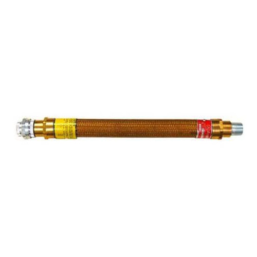 Appleton EXLK-318, 1″ x 18″, Explosionproof Flexible Conduit Coupling, 1 pc
