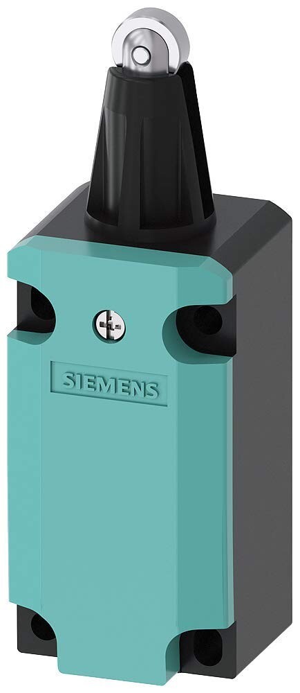 Siemens 3SE5 112-0BD02 International Limit Roller Switch Plunger