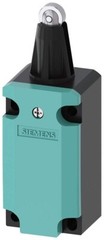 Siemens 3SE5 112-0BD02 International Limit Roller Switch Plunger