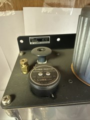 Lube USA Lubrication Pump 115v 30 Min 2.5cc