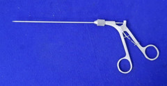 Berci Fascial Port Closure Forcep Endoscopy Laparoscopic Surgical Instruments