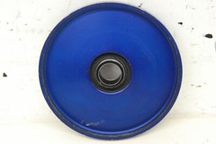 Beckman F2402H Fixed Angle Rotor Lid