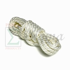 Pull Starter Handle & Rope For Champion Power 196CC 3500/4000 Watts Generator