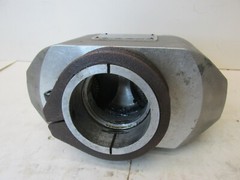 Twin Tap Head Model 2TD-60120AF Sugino Machine Limited 45497ISU
