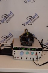 Iridex GL with LIO Laser indirect ophthalmoscope