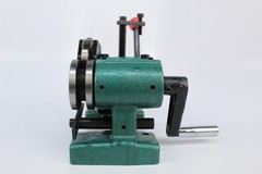 PGA Manual Punch Pin Grinder Grinding Tool 1.5-25mm with Case