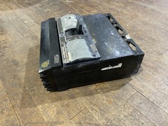 Square D IL34300 I-Limiter Circuit Breaker 300A 480V 3P Type IL 50/60Hz
