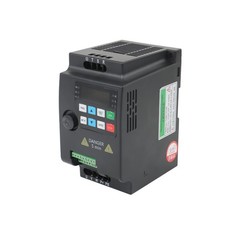 3 HP 1 to 3 Phase Variable Frequency Drive Inverter 2.2 KW VFD 220 V